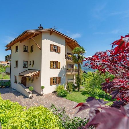 Haus Bellutti Apartment Termeno Exterior photo